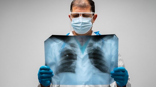 Respiratory Disease: The 5 Most Common Types of Respiratory Diseases