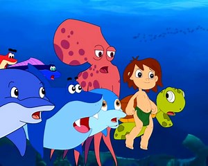 Conch Bay - episode 16 - english