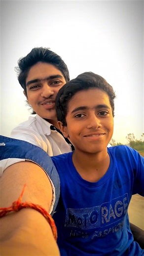 apne chote bhai ke shikai 🏍 #shorts #vlog