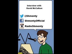 David McCallum Interview