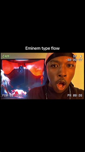 real rap #hiphop #eminem #iammonte #trendingtips #tiktokrap
