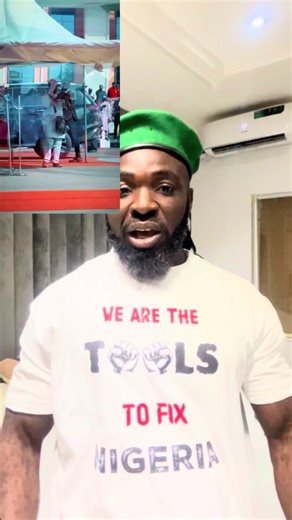 Who Will Save Arewa from Corruption?