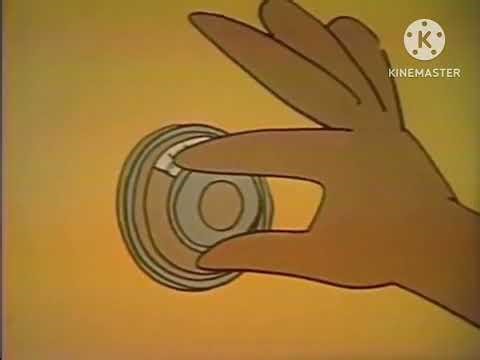 GoAnimate Movie Channel - Sign Off (1977-1981) [2nd Music]