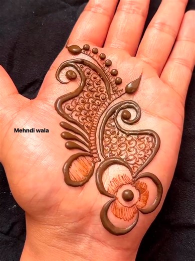 Latest Arabic Mehndi Designs for Every Occasion