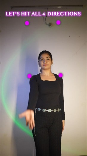 Waacking Tutorial basics of Waacking #dance #tutorial