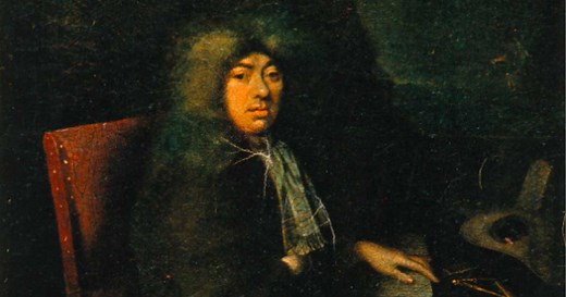 Pepys's Diary: What Coded Secrets did the Great Man Hide? - Historic Mysteries