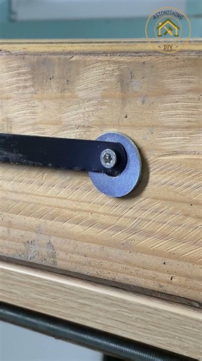 Stop Losing Your Tape Measure!