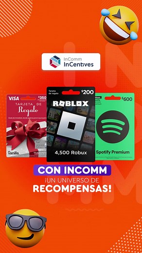 InComm Payments on TikTok
