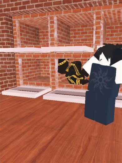 "Forsaken Characters DESTROY the Kitchen in Roblox Forsaken Animation" #forsaken #roblox