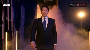 Join #MichaelMcIntyre for another series of #MichaelMcIntyresBigShow, coming soon to #iPlayer 🤩 Big laughs, big stars and big surprises. Michael's up to mischief with a host of celeb guests, whether they're willing or not! #MMBS | Michael McIntyre
