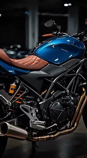 2026 Suzuki SV650 / SV650X – The Legendary V-Twin Returns Better Than Ever!
