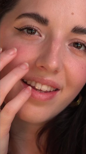 Mirrored Touch ASMR Session with Gentle Sounds