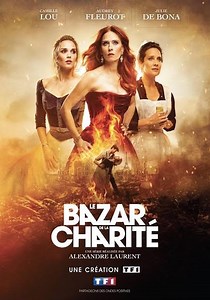 The Bonfire of Destiny - streaming tv show online