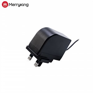 [Hot Item] 5V 2A Linear Power Supply DC 6V 2A Adapter Power Supply for Us Market