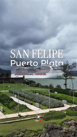 15 reactions | When will you visit Puerto Plata to see all the highlights of the city in the Dominican Republic? Visit first a day by cruiseship in Amber Cove or Taino Bay or stay longer in one of the hotels. | Elbia Toursrd | Facebook