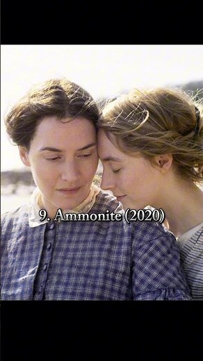 Top 10 Best Movies of 📹🍿Saoirse Ronan🌹 the lost soul#edit #saoirseronan#atonement#ladybird #ammonite