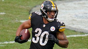 Enemy Intel: Power run game