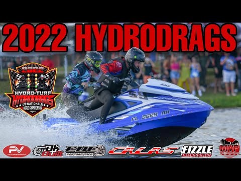 WORLDS FASTEST JETSKI DRAG RACING | HYDRODRAGS WORLD CHAMPIONSHIP 10-30-22 +Calas CUCO LMR Boosting