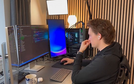 AI算法工程师的一天到底在做什么？