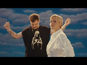 Zerb, Rita Ora - If It’s Not Love (Official Music Video)
