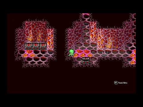 Final Fantasy 4 - No Gil/Magic, Solo Cecil Challenge - Part 13