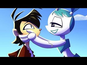 Sheldon x Jenny Ship