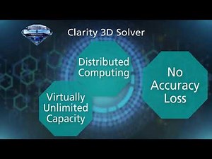 True 3D EM Modeling Enables Fast, Accurate Analysis