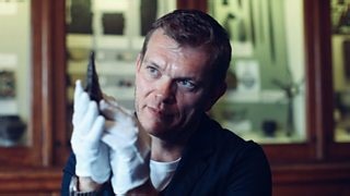 Archaeology: A Secret History: In the Beginning | BBC Documentaries