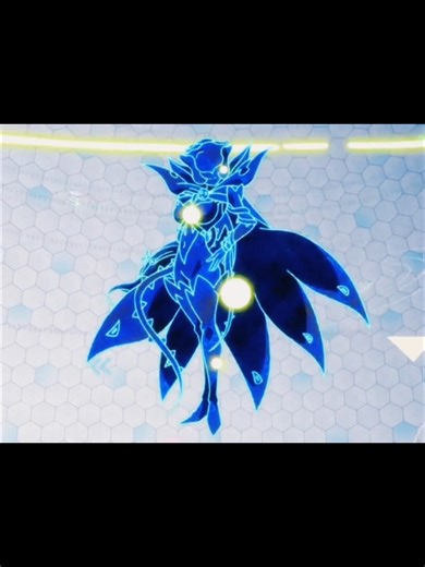 La mega digievolucion de Palmon en Digimon Adventure