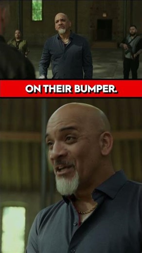 Che Gives Tommy 24 Hours To Move His product #powerbookivforce #power #powerneverends