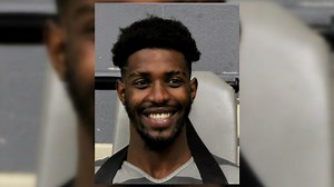 A man was arrested and charged with murder after his 81-year-old neighbor was found dead in his southeast Austin apartment Saturday, according to an affidavit. He says Lucifer did it. STORY: https://cbsaustin.com/news/local/man-arrested-for-murder-claims-lucifer-killed-his-81-year-old-neighbor-affidavit-jewel-apartment-complex-royal-crest-drive-welfare-check-homicide-tamorian-taye-moore-bond-travis-county-jail-arrest-southeast-austin# | CBS Austin | Facebook