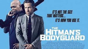 The Hitman's Bodyguard Reviews