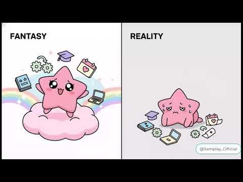 Why Your Schedule Fails ⏰ (And How to Fix It)