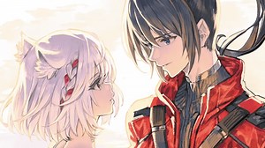 Xenoblade Chronicles 3 Art Book Debuts in April 2024