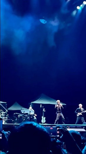 Cage the Elephant - Cold Cold Cold (Live ‘25 Tour - México)