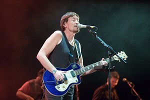 Умер Крис Ри: его главные хиты, жизненный путь и борьба с болезнями