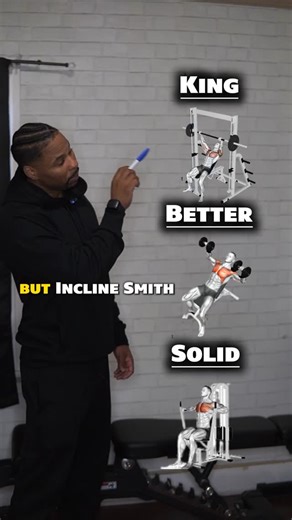 Michael McCoy | Men’s Performance Coach | Let me be clear about something 👇 This isn’t me saying you should only do ONE exercise per muscle. This is about priorities. When you’re... | Instagram