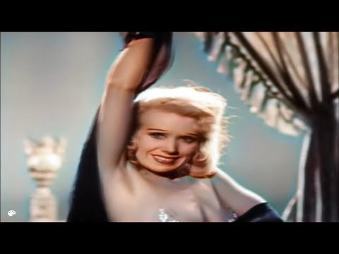Faith Bacon - Dance of Shame (1942)
