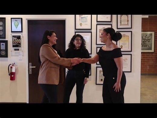 Alpha Structural Empowers the Next Generation of Women | WIC 2026 | Alpha Structural, Inc.