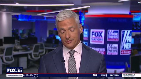 Tensions between U.S. and Russia dramatically escalate