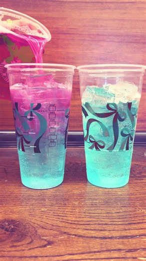 Making Starbucks Drinks Perfectly at Home