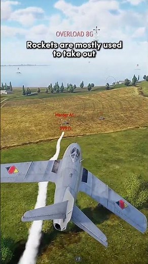 Almost Useful War Thunder Knowledge! 🤔