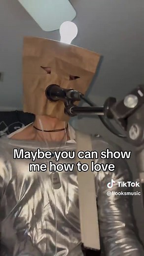 Blinding Lights Cover Using GarageBand