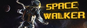 SPACE WALKER: A Sci-Fi Visual Novel by MAVERICKS GAMES