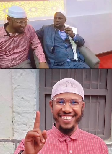 Understanding the Oromo Culture Through Dialogue