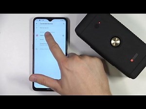 How to Hard Reset Marshall Emberton - Restore Default Settings...
