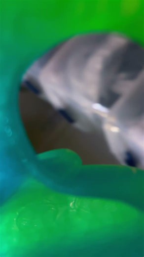 Spring lock failure #williamafton #fivenightsatfreddy ￼