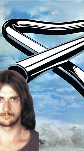 Mike Oldfield: Tubular Bells.