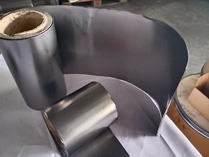 [Hot Item] Qingdao Laixi Gasket Sheet Graphite Sheet with Ultra-High Thermal Conductivity