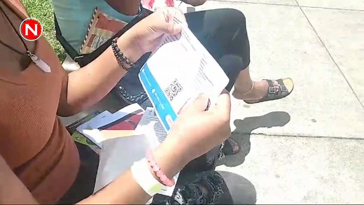 12K views · 53 reactions | The University of the West Indies, St Augustine campus hosted the UWI Open Days 2024 at the JFK Quadrangle on Saturday. Hundreds of prospective students, some with their parents, visited the campus to learn more about UWI's offerings. The event continues on April 14. Video by Angelo Marcelle | Trinidad and Tobago Newsday | Facebook